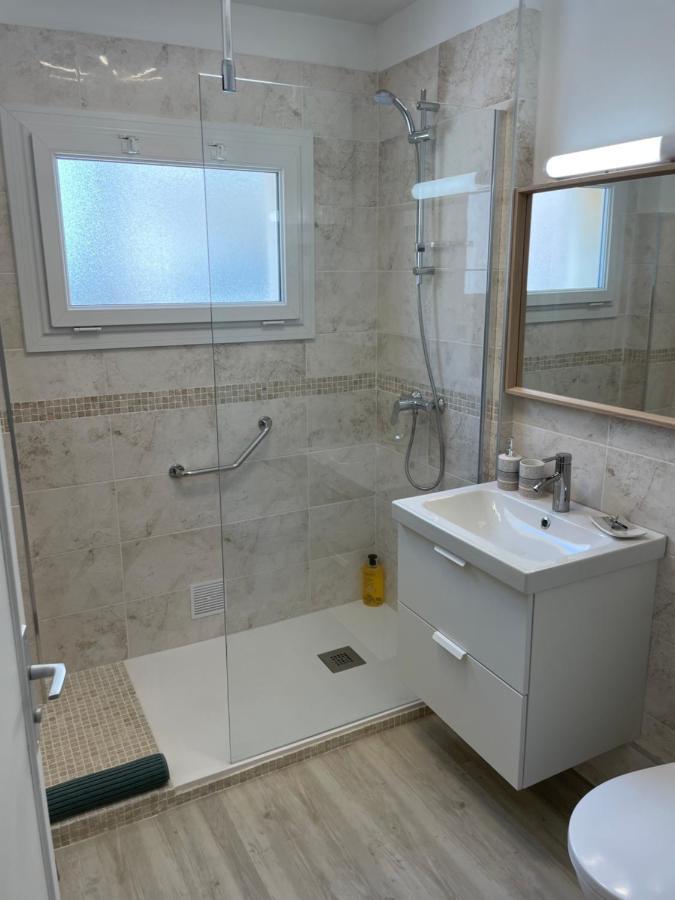 The Dream Apartman Bandol Kültér fotó
