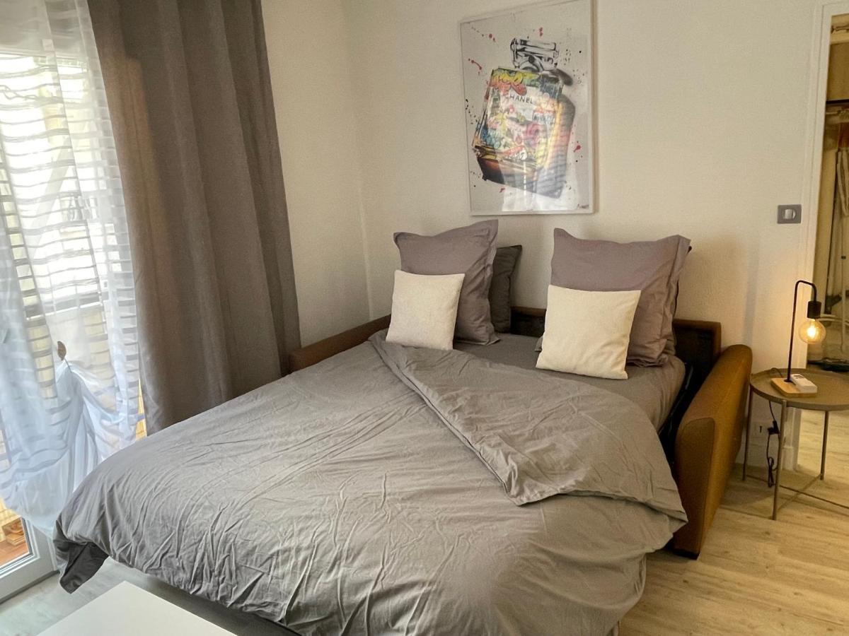 The Dream Apartman Bandol Kültér fotó