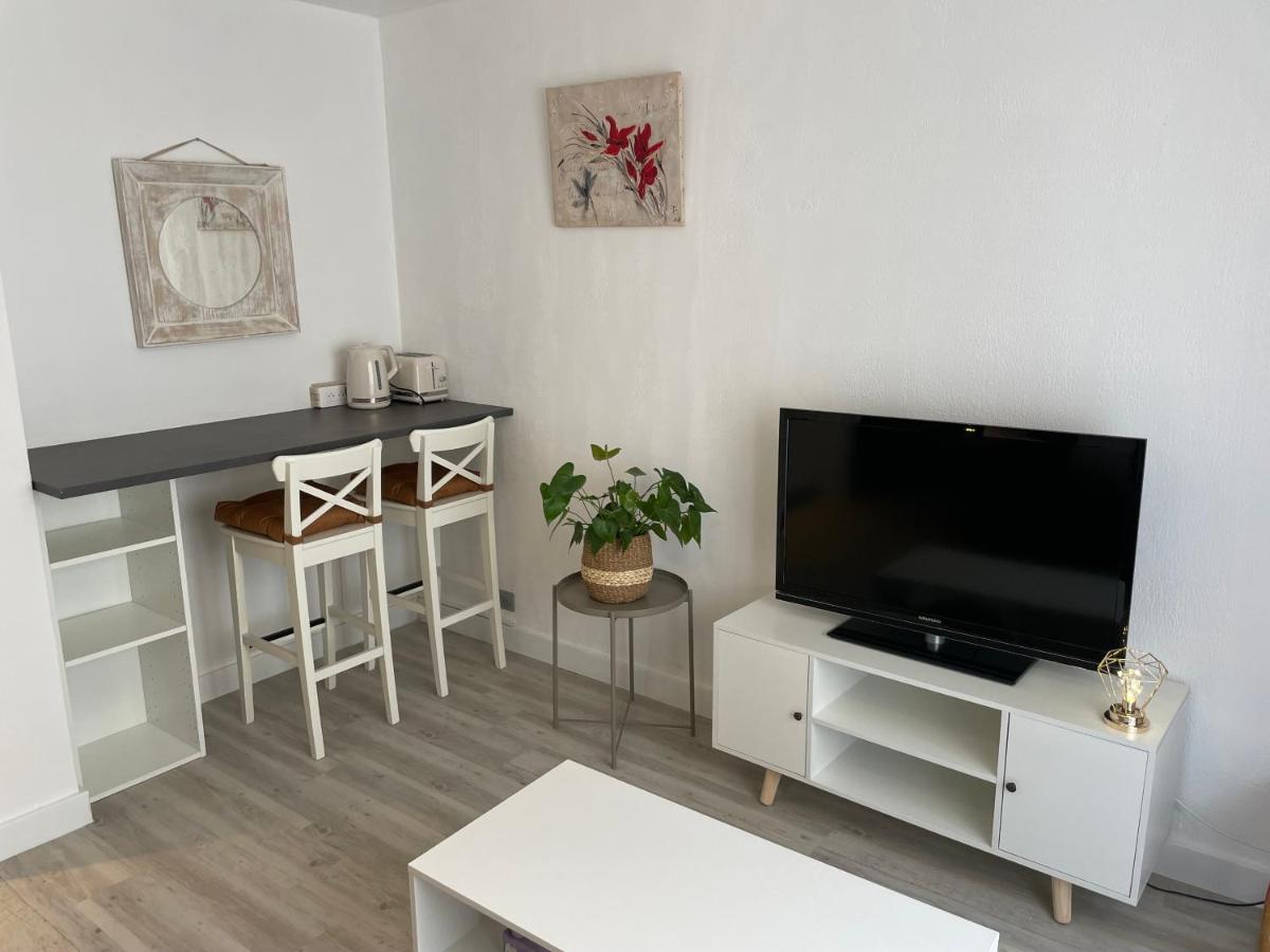 The Dream Apartman Bandol Kültér fotó