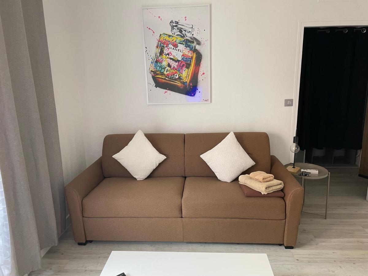 The Dream Apartman Bandol Kültér fotó