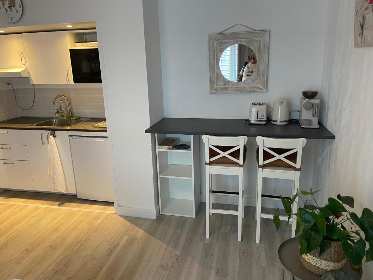 The Dream Apartman Bandol Kültér fotó